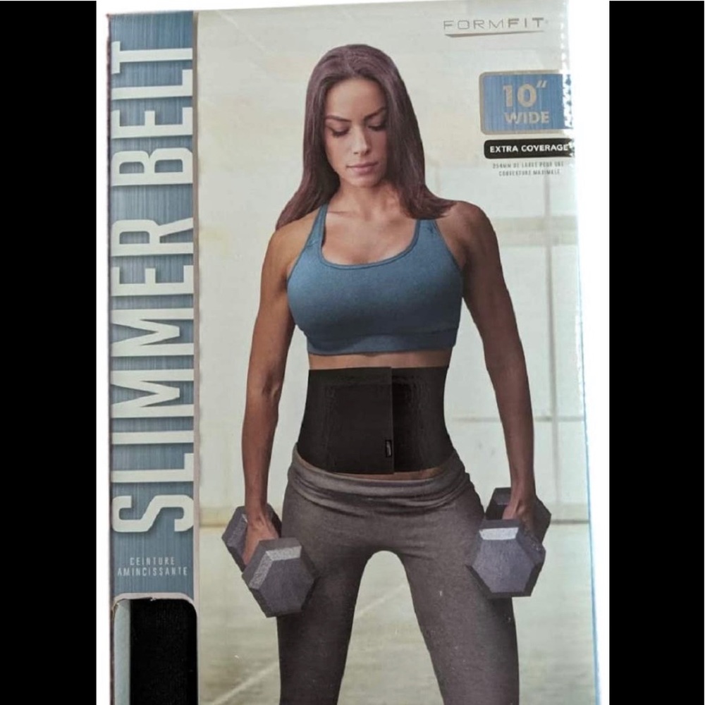 Slimmer Belt/Waist Trimmer